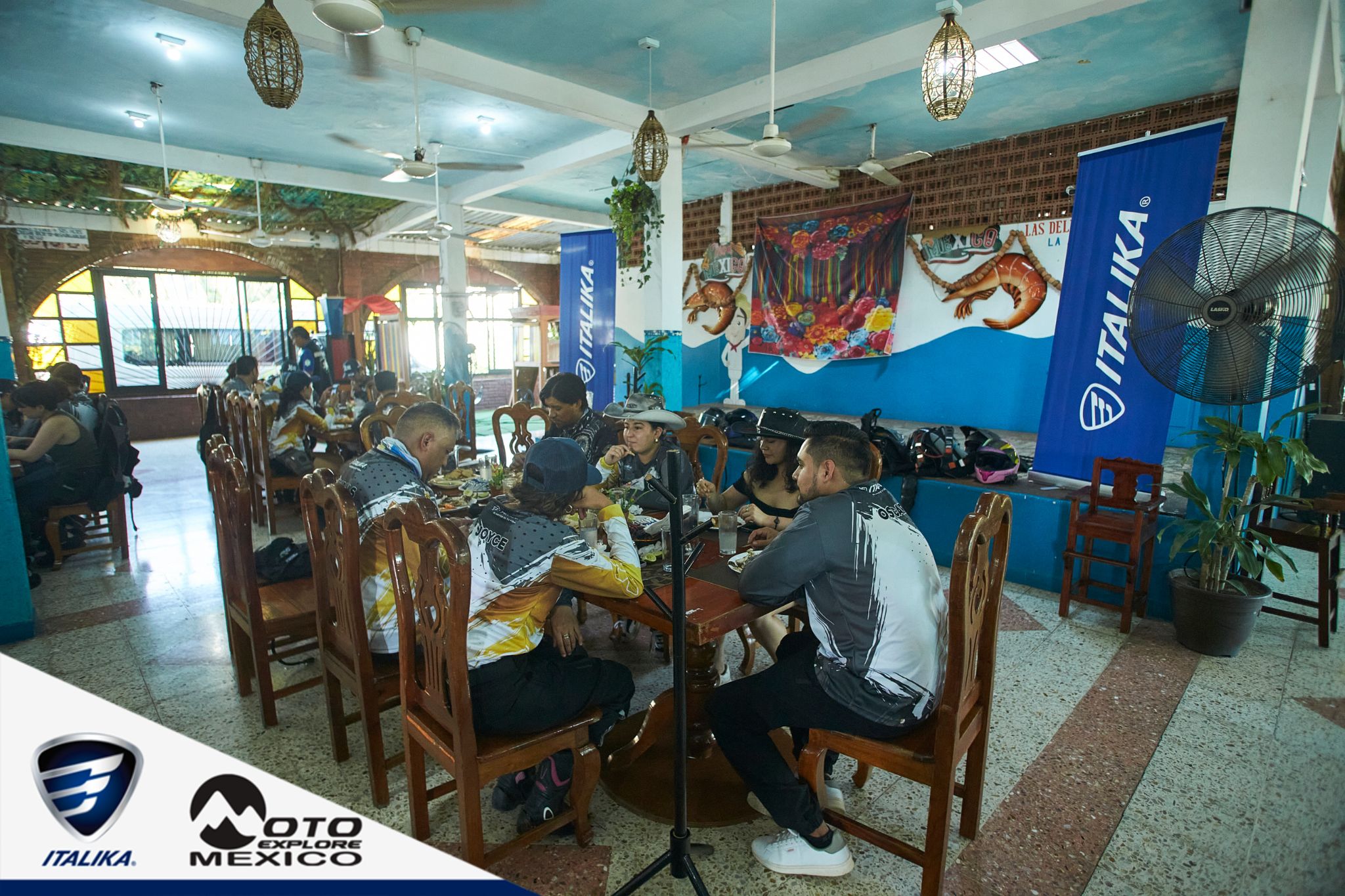 ITALIKA CHACHALACAS D1 325